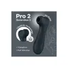 Kliitori imemise stimulaator Satisfyer Pro 2 Generation 3 Must