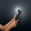 Klitorio siurbimo stimuliatorius Satisfyer Pro 2 Generation 3 Juoda