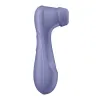 Klitorio siurbimo stimuliatorius Satisfyer Pro 2 Generation 3 Purpurinė