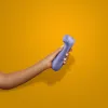 Klitoriksen imustimulaattori Satisfyer Pro 2 Generation 3 Purppura