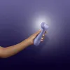 Присоски для клитора Satisfyer Pro 2 Generation 3 Фиолетовый