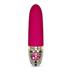 Vibrators Mystim Rozā