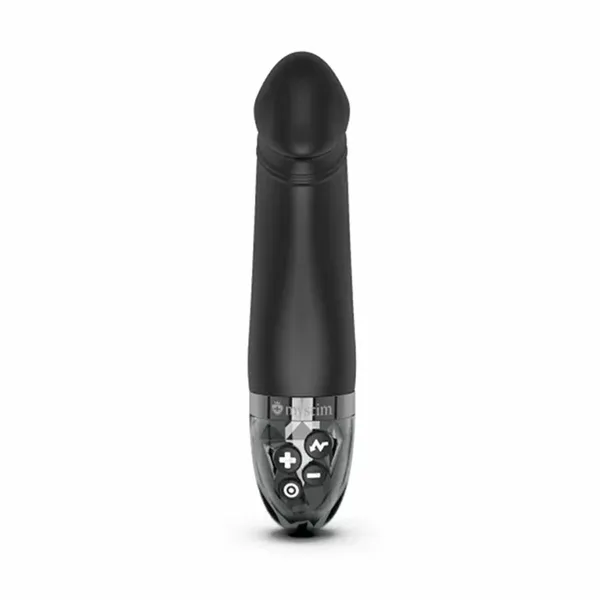 Vibraattori Mystim Real Deal Neal eStim