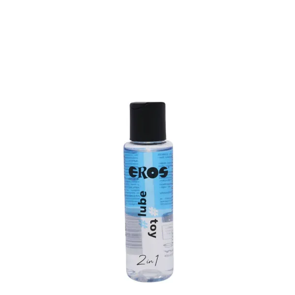 Lubrikants Eros 100 ml