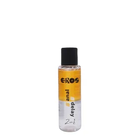 Lubrikants Eros 100 ml