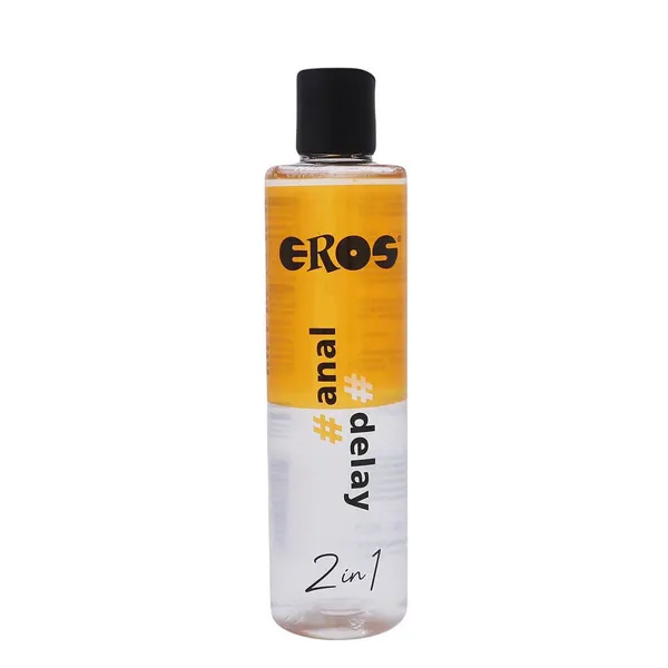 Lubrica Eros 250 ml