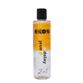 Lubrikants Eros 250 ml