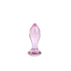 Anustappi S Pleasures Pinkki (7 cm)