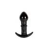 Anustappi S Pleasures Musta