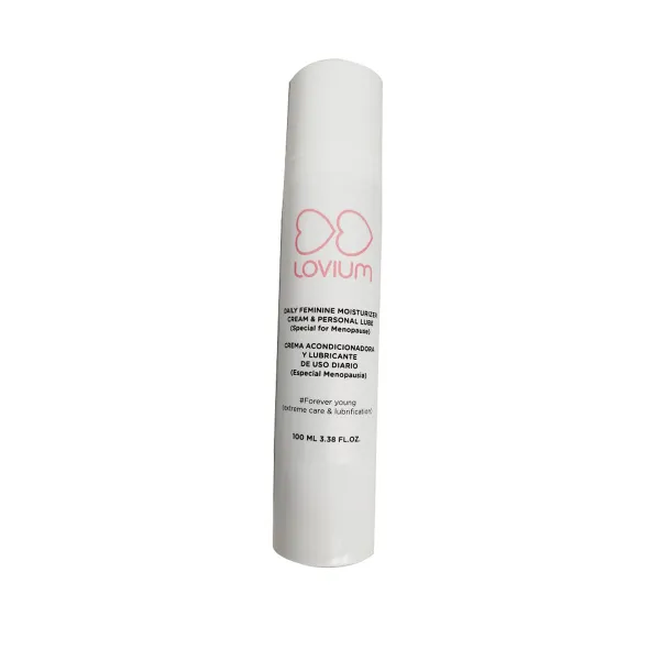 Intiimne niisutav libesti Lovium 100 ml