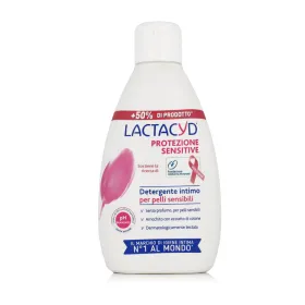 Želeja Intīmajai Higiēnai Lactacyd Jūtīga āda 300 ml