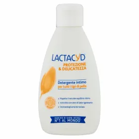 Želeja Intīmajai Higiēnai Lactacyd 200 ml