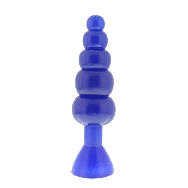 Anaaltapp NMC BENDABLE BUTT RATTLER Sinine