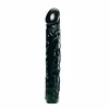 Dildo NMC Adventures Platinum Musta