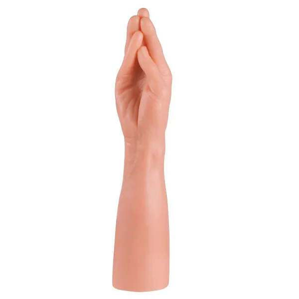 Realistlik dildo NMC Giant Family PVC Ø 7,2 cm