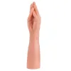 Realistlik dildo NMC Giant Family PVC Ø 7,2 cm