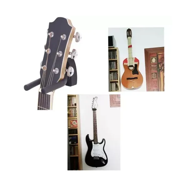 Malatec 19156 Guitar Holder/Hanger