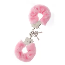 Käerauad Dream Toys Roosa
