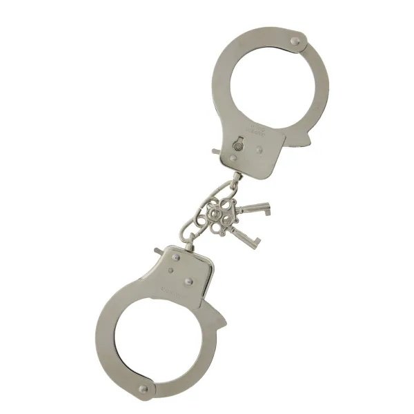 Antrankiai Dream Toys Sidabras