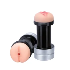 Masturbācijas Rīks Dream Toys RealStuff