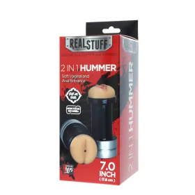 Masturbācijas Rīks Dream Toys RealStuff