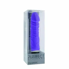 Vibrators Dream Toys Vibes of Love Violets