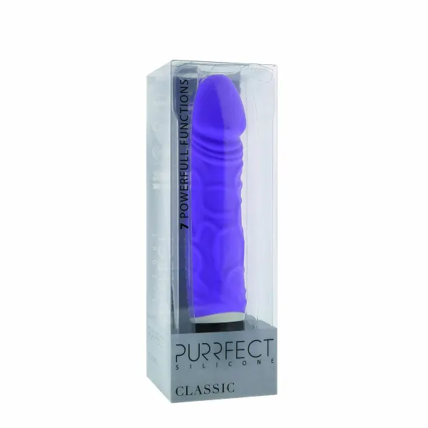 Vibrators Dream Toys Vibes of Love Violets