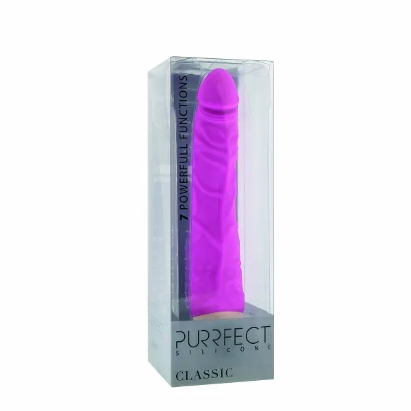 Vibrators Dream Toys Vibes of Love Rozā