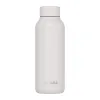 Quokka Solid - Stainless Steel Thermal Bottle 510 ml (White)