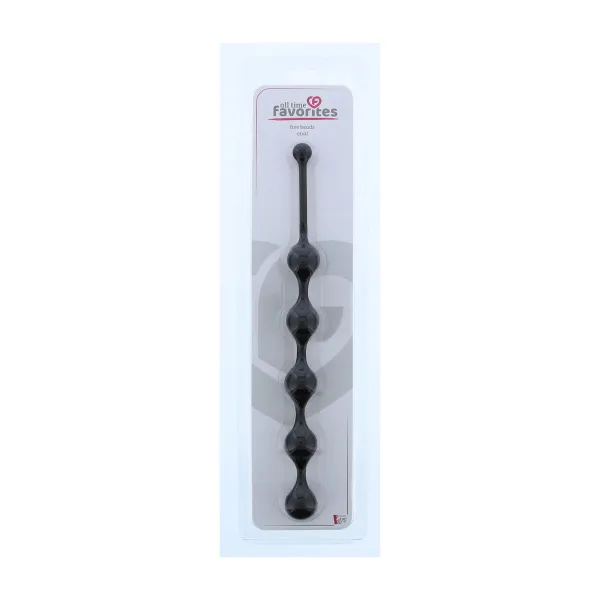 Analiniai karoliukai Dream Toys All Time Favorites Silikoninis