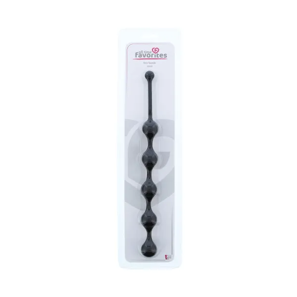 Anaalihelmet Dream Toys All Time Favorites Silikoni