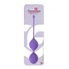 Orgazmo kamuoliukai Dream Toys All Time Favorites Silikoninis ABS