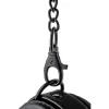 Cuffs Dream Toys Blaze Black