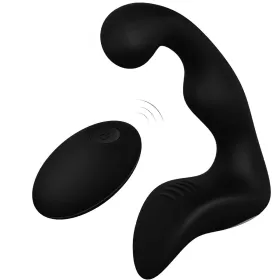 Eturauhasen hieroja Dream Toys Essentials Booty Musta