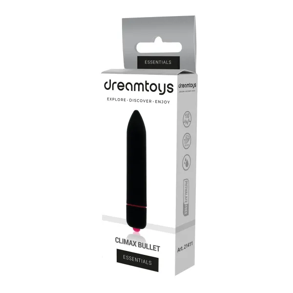 Kuul-vibraator Dream Toys Essentials Must
