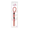 Penio žiedas Dream Toys All Time Favorites Raudona (Vienas dydis)