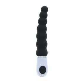 Anālais Vibrators Dream Toys Essentials Melns