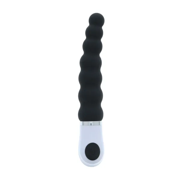 Anaalivibraattori Dream Toys Essentials Musta