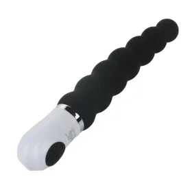 Anālais Vibrators Dream Toys Essentials Melns