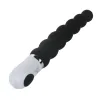 Anal Vibrator Dream Toys Essentials Black