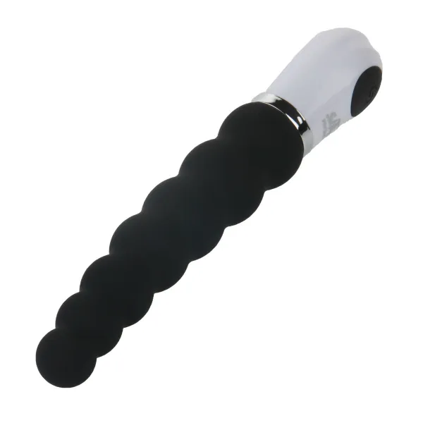Analinis vibratorius Dream Toys Essentials Juoda