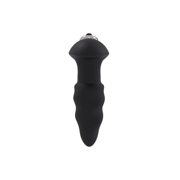 Anustappi Dream Toys Essentials Musta