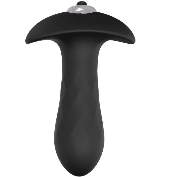 Anustappi Dream Toys Essentials Musta