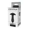 Analinis kištukas Dream Toys Essentials Juoda