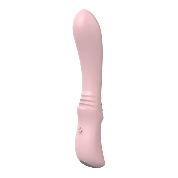 Bullet vibracija Dream Toys Essentials Rožinė
