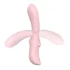 Bullet vibracija Dream Toys Essentials Rožinė