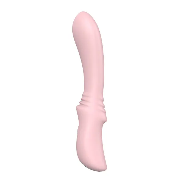 Kuul-vibraator Dream Toys Essentials Roosa