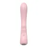 Lodveida Vibrators Dream Toys Essentials Rozā