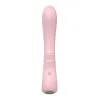 Lodveida Vibrators Dream Toys Essentials Rozā