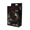 Наручники Dream Toys Blaze Красный